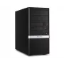 bluechip BUSINESSline T3500 Intel® Core™ i3-processor 14100 / tot 4.70 GHz, Windows 11 Pro, Intel® H610, 16 GB DDR5, 500 GB NVMe SSD, 1 × RJ45 (1 Gb/s), Intel® UHD-grafiek