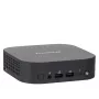 bluechip BUSINESSline M1450, Copilot+ PC Intel® Core™ Ultra 5-processor 226V / tot 4,50 GHz, Windows 11 Pro Standard voor Copilot+ PC, 16 GB LPDDR5X, 500 GB NVMe SSD, Intel® Wi-Fi 7, Bluetooth 5.4, RJ45 (2,5 Gb/s), Intel® Arc™ 130V GPU