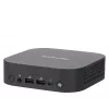 bluechip BUSINESSline M1450, Copilot+ PC Intel® Core™ Ultra 5-processor 226V / tot 4,50 GHz, Windows 11 Pro Standard voor Copilot+ PC, 16 GB LPDDR5X, 500 GB NVMe SSD, Intel® Wi-Fi 7, Bluetooth 5.4, RJ45 (2,5 Gb/s), Intel® Arc™ 130V GPU