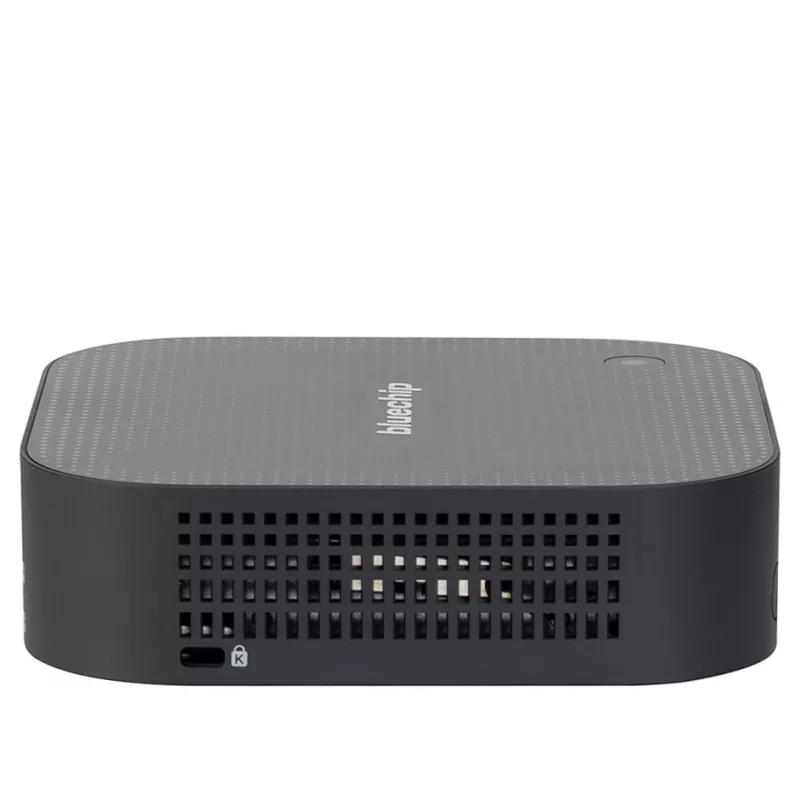 bluechip BUSINESSline M1470, Copilot+ PC Intel® Core™ Ultra 7-processor 258V / tot 4,80 GHz, Windows 11 Pro Premium voor Copilot+ PC, 32 GB LPDDR5X, 500 GB NVMe SSD, Intel® Wi-Fi 7, Bluetooth 5.4, RJ45 (2,5 Gbit/s), Intel® Arc™ 140V GPU