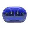 JBL Soundgear Clips headset True Wireless Stereo (TWS) ear-hook bellen/muziek Bluetooth blauw