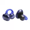 JBL Soundgear Clips headset True Wireless Stereo (TWS) ear-hook bellen/muziek Bluetooth blauw