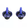 JBL Soundgear Clips headset True Wireless Stereo (TWS) ear-hook bellen/muziek Bluetooth blauw