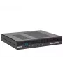 bluechip BUSINESSline L3163 *groen* Intel® Core™ i5-processor 14400 / tot 4,70 GHz, Windows 11 Pro, 16 GB DDR5, 500 GB NVMe SSD, Intel® Wi-Fi 6 AX201, Bluetooth 5.3, RJ45 (2,5 Gb/s), Intel® UHD-grafiek