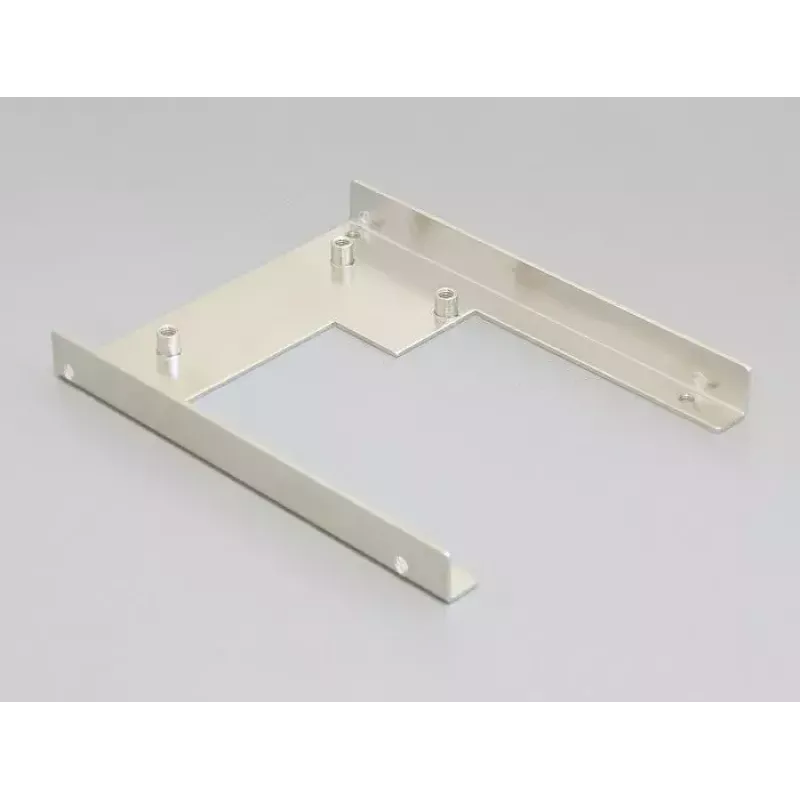 Interne mSATA-adapter DeLOCK 61892