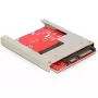 Interne mSATA-adapter DeLOCK 61892