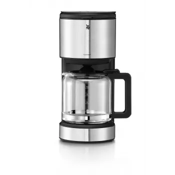 WMF Stelio 0412150011 halfautomatische filterkoffiemachine 1,25 L