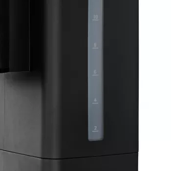 WMF Stelio 0412150011 halfautomatische filterkoffiemachine 1,25 L