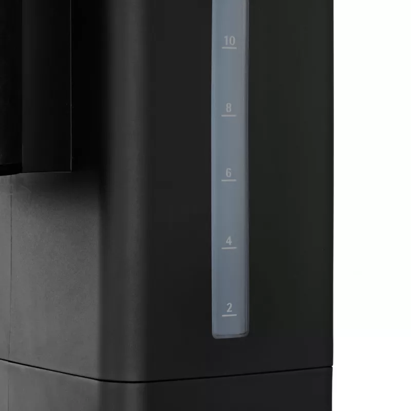 WMF Stelio 0412150011 halfautomatische filterkoffiemachine 1,25 L