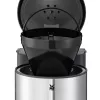 WMF Stelio 0412150011 halfautomatische filterkoffiemachine 1,25 L