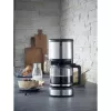 WMF Stelio 0412150011 halfautomatische filterkoffiemachine 1,25 L