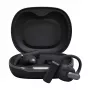 Headset JBL Sense Pro TWS Bluetooth oorbugel voor gesprekken en muziek, 20–40000 Hz, 95,2 g, zwart