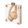JBL Live 670NC headset draadloos hoofdband gesprekken/muziek Bluetooth zand