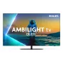 Philips Ambilight 42OLED810/12 tv 106,7 cm (42 inch) 4K Ultra HD smart-tv Wi-Fi zwart