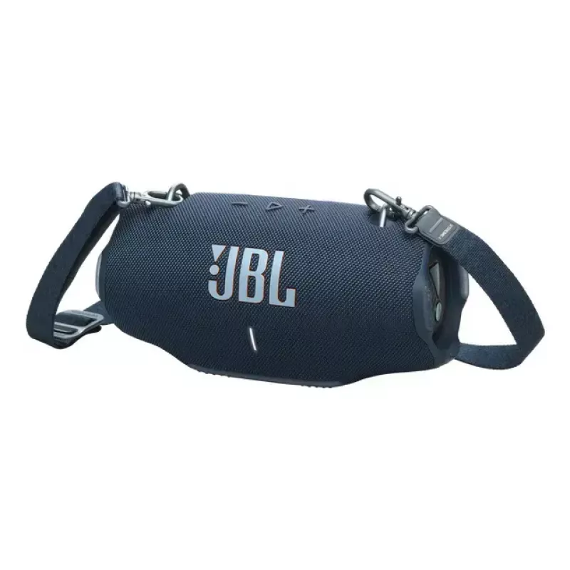 Stereo draagbare luidspreker JBL Xtreme 4 blauw – 100 W RMS, Bluetooth draadloos, op batterij