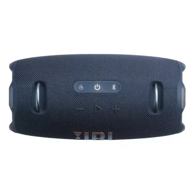 Stereo draagbare luidspreker JBL Xtreme 4 blauw – 100 W RMS, Bluetooth draadloos, op batterij