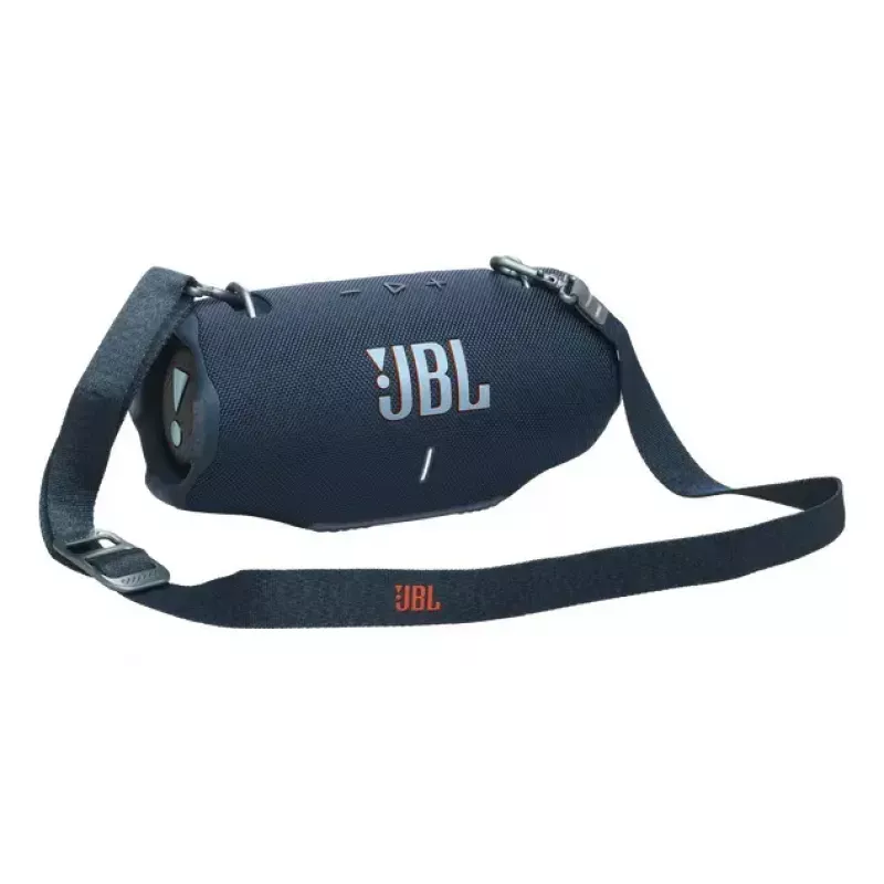 Stereo draagbare luidspreker JBL Xtreme 4 blauw – 100 W RMS, Bluetooth draadloos, op batterij