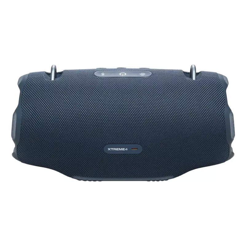 Stereo draagbare luidspreker JBL Xtreme 4 blauw – 100 W RMS, Bluetooth draadloos, op batterij