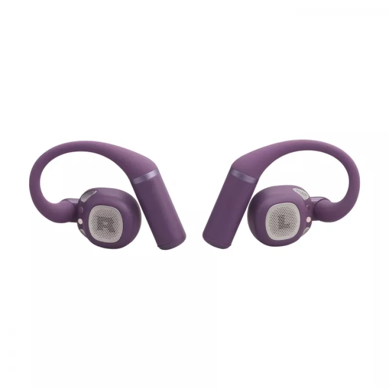 Headset JBL Sense Pro TWS Bluetooth oorbugel intra-auraal 20–40000 Hz USB-C oplaadstation paars