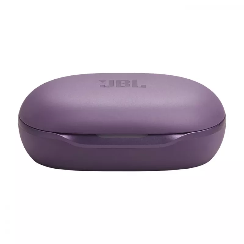 Headset JBL Sense Pro TWS Bluetooth oorbugel intra-auraal 20–40000 Hz USB-C oplaadstation paars