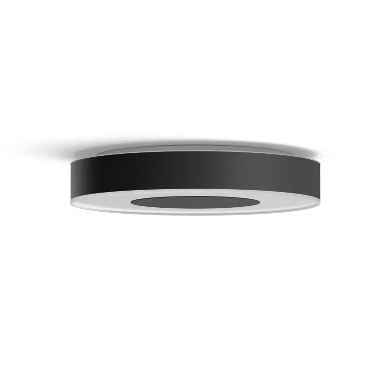 Philips Hue White and colour ambience Xamento middelgrote plafondlamp