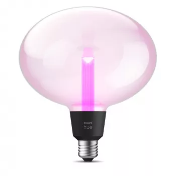 Philips Hue White and colour ambience Ellipse - E27 smartlamp