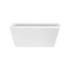 Opbouwarmatuur Philips Hue 929003736301 LED 67 W wit