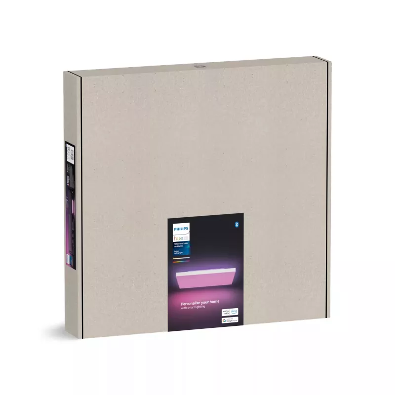 Opbouwarmatuur Philips Hue 929003736301 LED 67 W wit