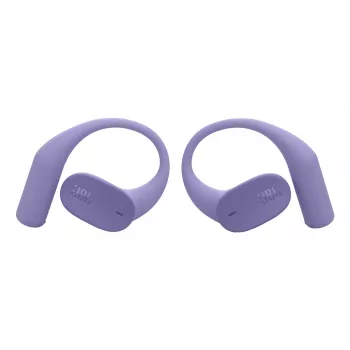 JBL Sense Lite headset draadloos oorbugel muziek Bluetooth paars