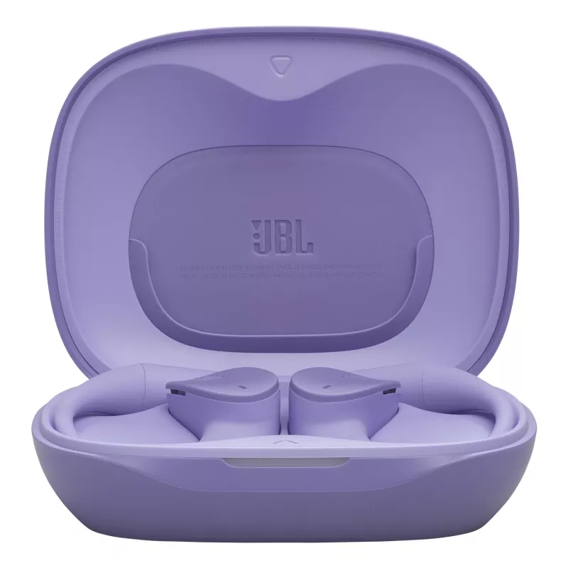 JBL Sense Lite headset draadloos oorbugel muziek Bluetooth paars