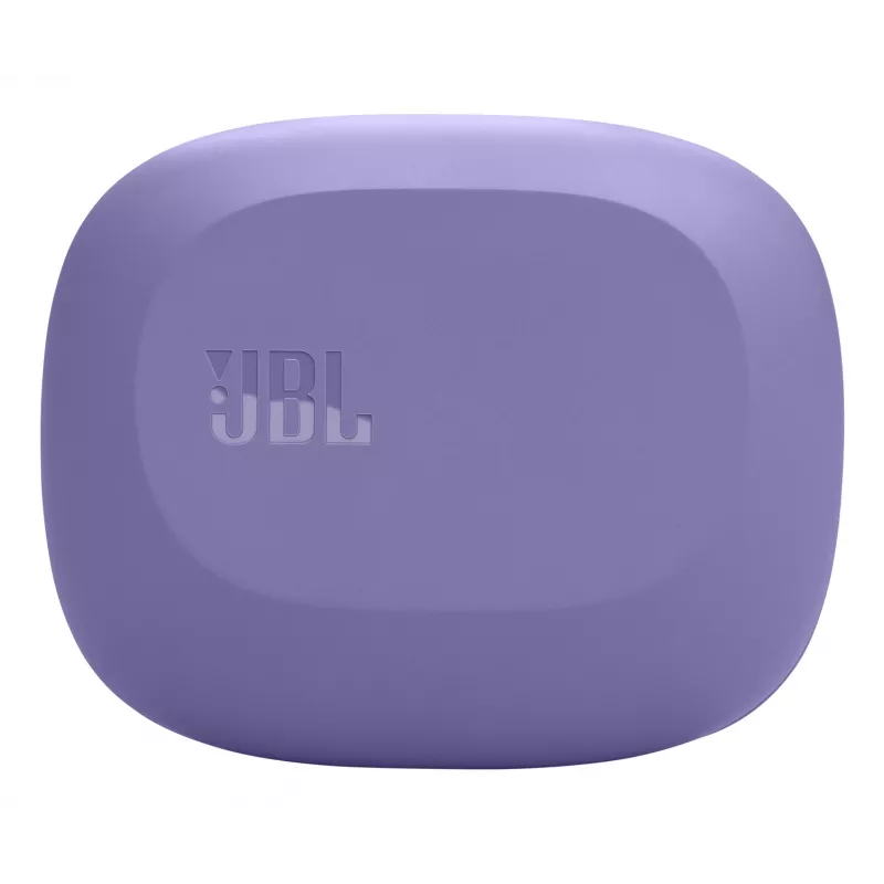 JBL Sense Lite headset draadloos oorbugel muziek Bluetooth paars