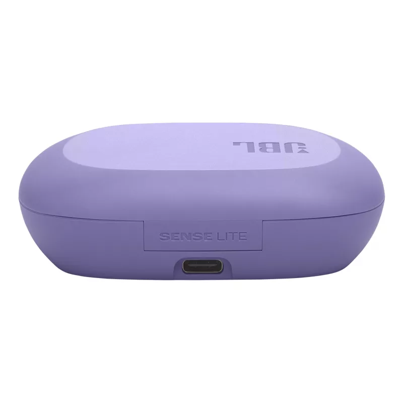 JBL Sense Lite headset draadloos oorbugel muziek Bluetooth paars