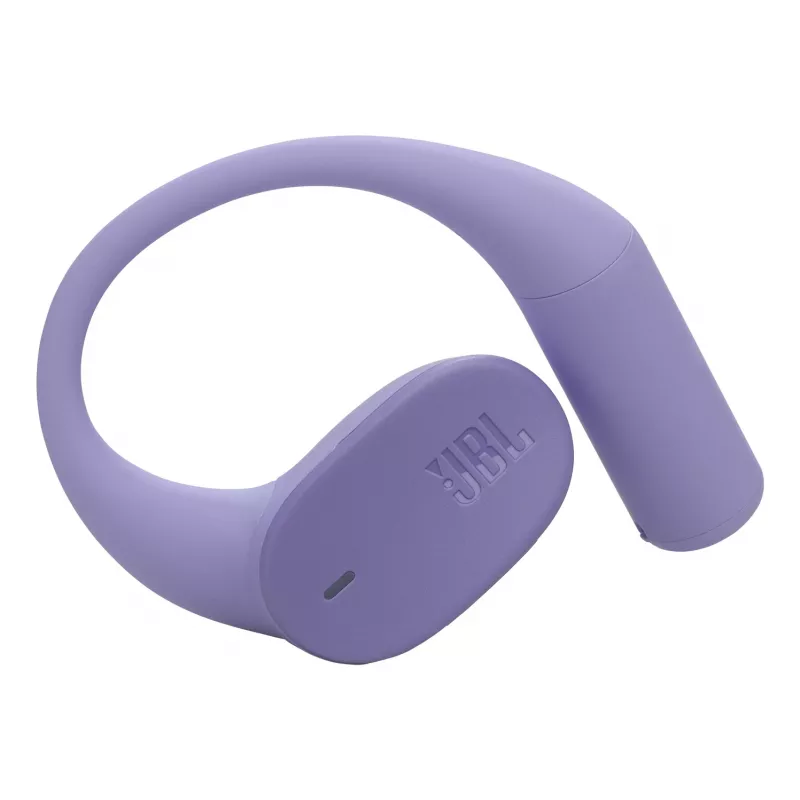 JBL Sense Lite headset draadloos oorbugel muziek Bluetooth paars