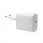 Wandlader USB-C 45W d bramante re-charge Pro — binnen, 110–240V, wit