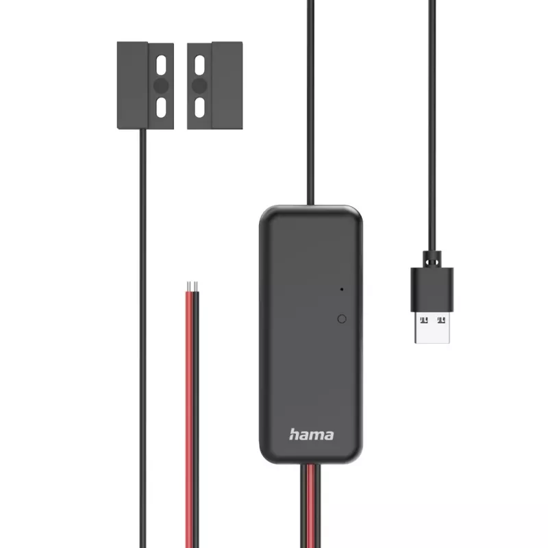 Hama 00176680 garagedeuropener accessoire deurregeling