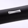 Flessenopener Adler AD 4490 zwart zilver transparant