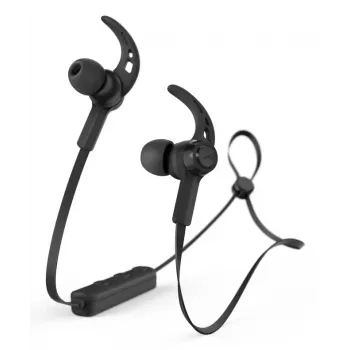 Hama Freedom Run III headset draadloos ear-hook, in-ear sport Bluetooth zwart