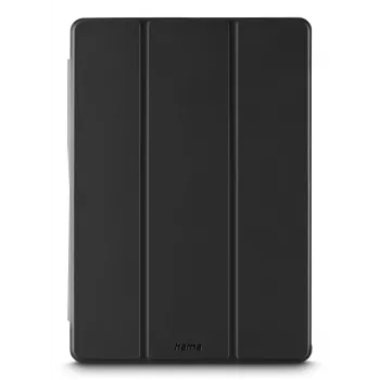 Hama Fold Clear 27,7 cm (10,9 inch) folio zwart