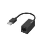 Hama 00200324 netwerkkaart Ethernet 100 Mbit/s
