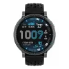 Smartwatch Amazfit Active Max rond AMOLED 1,5 inch 480×480 touchscreen 64 MB RAM 4 GB 658 mAh zwart