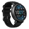 Smartwatch Amazfit Active Max rond AMOLED 1,5 inch 480×480 touchscreen 64 MB RAM 4 GB 658 mAh zwart