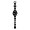 Smartwatch Amazfit Active Max rond AMOLED 1,5 inch 480×480 touchscreen 64 MB RAM 4 GB 658 mAh zwart