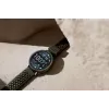 Smartwatch Amazfit Active Max rond AMOLED 1,5 inch 480×480 touchscreen 64 MB RAM 4 GB 658 mAh zwart