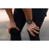 Smartwatch Amazfit Active Max rond AMOLED 1,5 inch 480×480 touchscreen 64 MB RAM 4 GB 658 mAh zwart