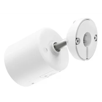 Hama 00176670 bewakingscamera bullet IP-bewakingscamera outdoor 1920 x 1080 pixel wand