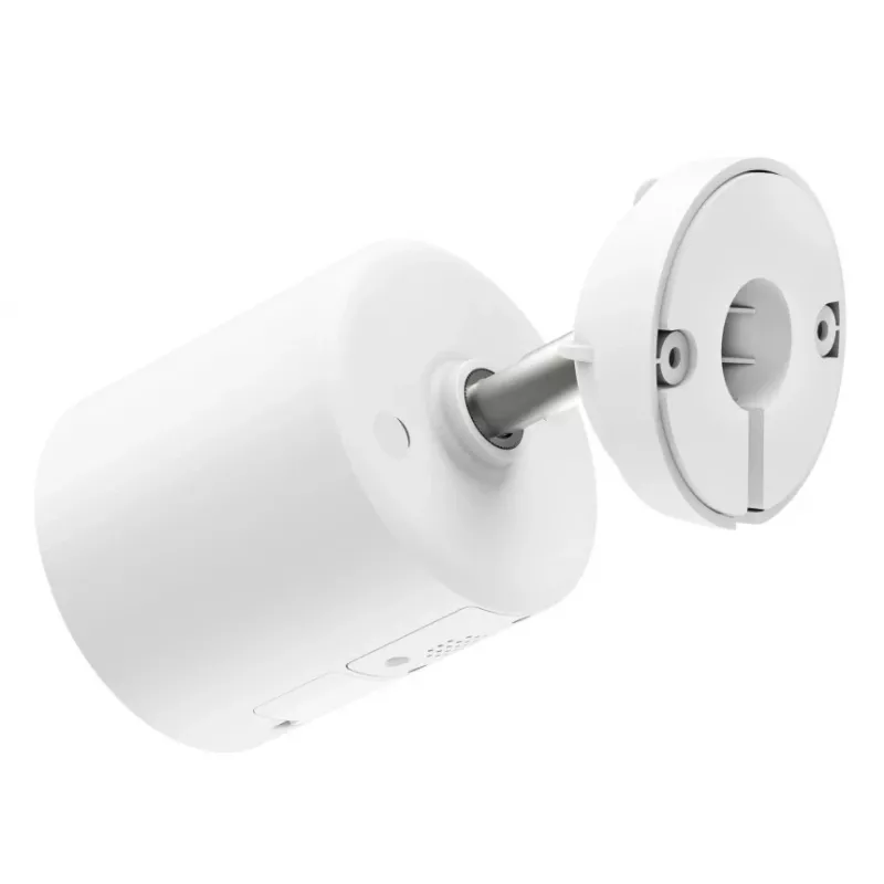 Hama 00176670 bewakingscamera bullet IP-bewakingscamera outdoor 1920 x 1080 pixel wand