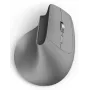 Hama EWM-700R muis kantoor rechtshandig RF wireless + Bluetooth optisch 2400 DPI