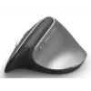 Hama EWM-700R muis kantoor rechtshandig RF wireless + Bluetooth optisch 2400 DPI