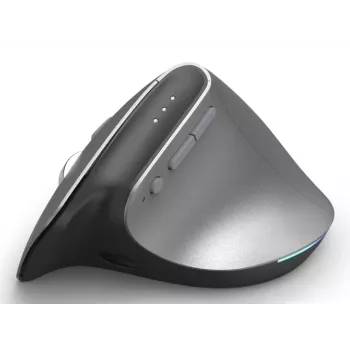 Hama EWM-700R muis kantoor rechtshandig RF wireless + Bluetooth optisch 2400 DPI