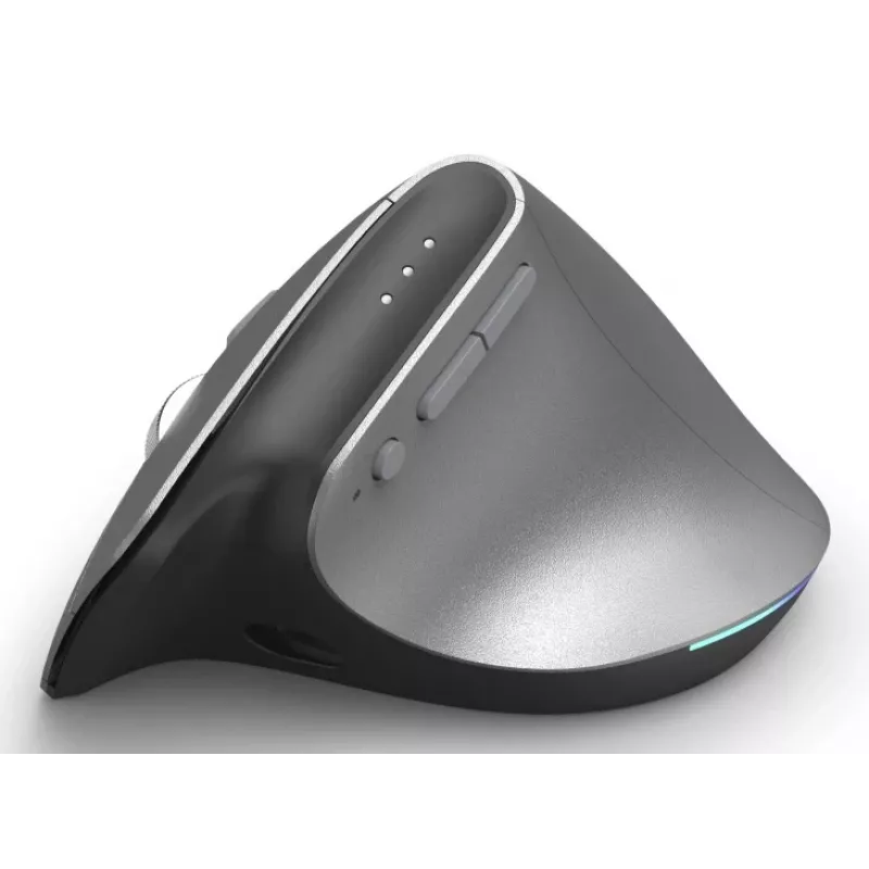 Hama EWM-700R muis kantoor rechtshandig RF wireless + Bluetooth optisch 2400 DPI
